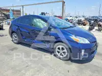 2014 Toyota PRIUS фото