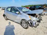 2014 Toyota PRIUS фото