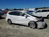 2014 Toyota PRIUS фото