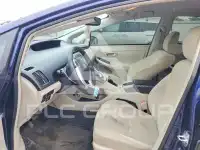 2014 Toyota PRIUS фото
