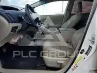 2014 Toyota PRIUS фото