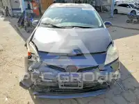 2014 Toyota PRIUS фото