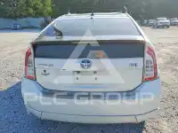 2014 Toyota PRIUS фото