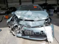 2014 Toyota PRIUS фото
