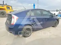 2014 Toyota PRIUS фото