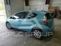 2014 Toyota PRIUS фото
