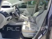 2014 Toyota PRIUS фото