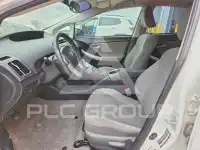 2014 Toyota PRIUS фото