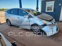 2014 Toyota PRIUS photo