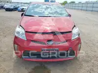 2014 Toyota PRIUS фото