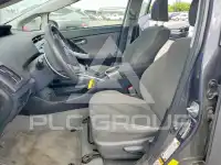 2014 Toyota PRIUS фото