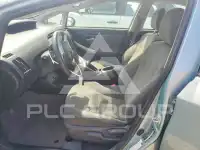 2014 Toyota PRIUS фото