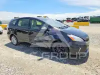 2014 Toyota PRIUS фото