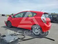 2014 Toyota PRIUS фото