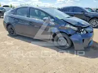 2014 Toyota PRIUS фото