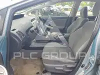 2014 Toyota PRIUS фото