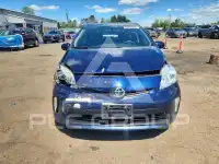 2014 Toyota PRIUS photo