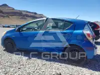 2014 Toyota PRIUS фото