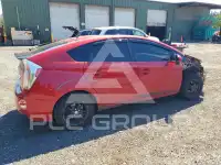 2014 Toyota PRIUS фото
