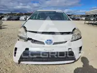 2014 Toyota PRIUS photo
