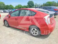 2014 Toyota PRIUS фото