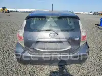 2014 Toyota PRIUS фото