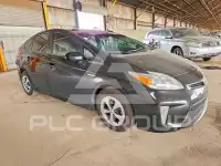 2014 Toyota PRIUS фото