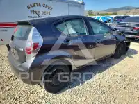 2014 Toyota PRIUS фото