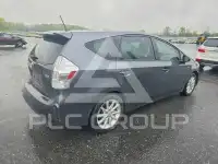 2014 Toyota PRIUS photo