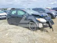 2014 Toyota PRIUS фото