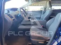 2014 Toyota PRIUS фото