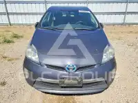 2014 Toyota PRIUS фото