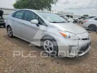 2014 Toyota PRIUS photo