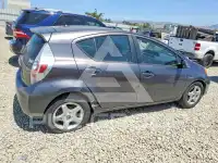 2014 Toyota PRIUS photo