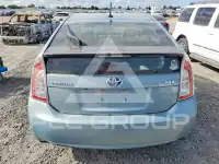 2014 Toyota PRIUS photo