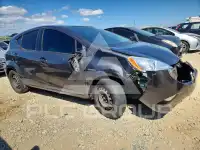 2014 Toyota PRIUS photo
