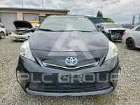 2014 Toyota PRIUS фото