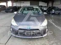 2014 Toyota PRIUS фото