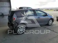 2014 Toyota PRIUS фото