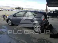 2014 Toyota PRIUS фото