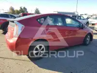 2014 Toyota PRIUS photo