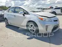 2014 Toyota PRIUS фото