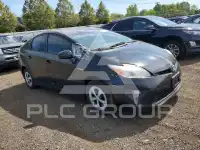 2014 Toyota PRIUS фото