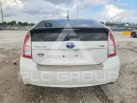 2014 Toyota PRIUS фото