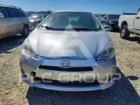 2014 Toyota PRIUS photo