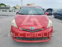 2014 Toyota PRIUS photo