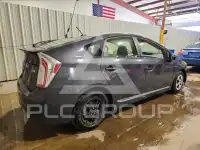 2014 Toyota PRIUS фото