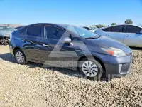 2014 Toyota PRIUS фото