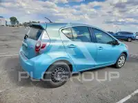 2014 Toyota PRIUS фото