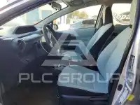 2014 Toyota PRIUS фото